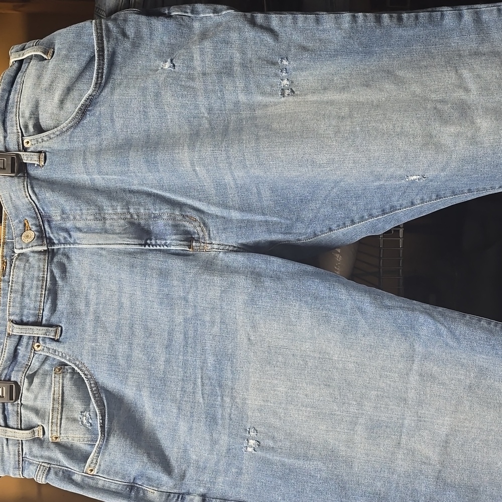 Mens Arizona Jeans size 48x32